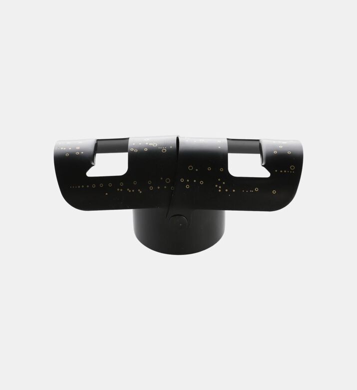 Atelier du Vin Gard Bulles Metal Stopper, Packshot View