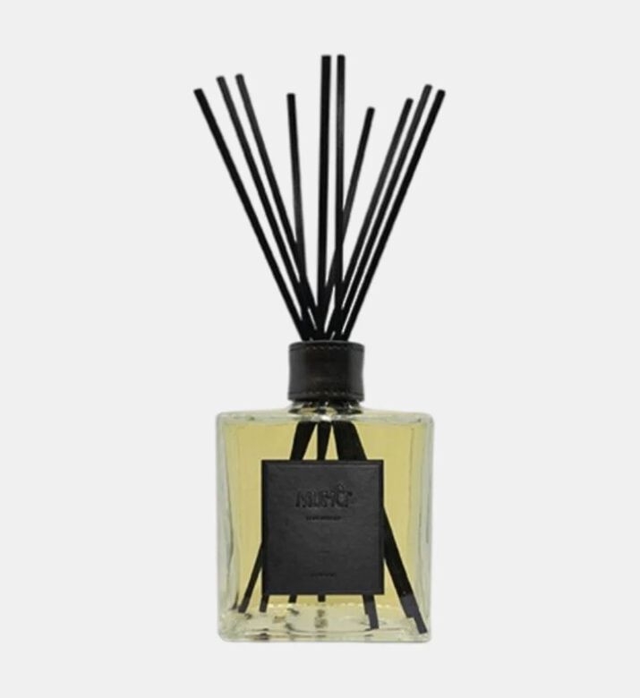 Muha Water Salt Perfume Diffuser, Black, 1-l, Packshot View