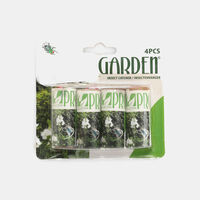 Insect Catcher 4-piece Set