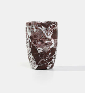 Aquanova Mundo Natural Stone Tumbler, Packshot View