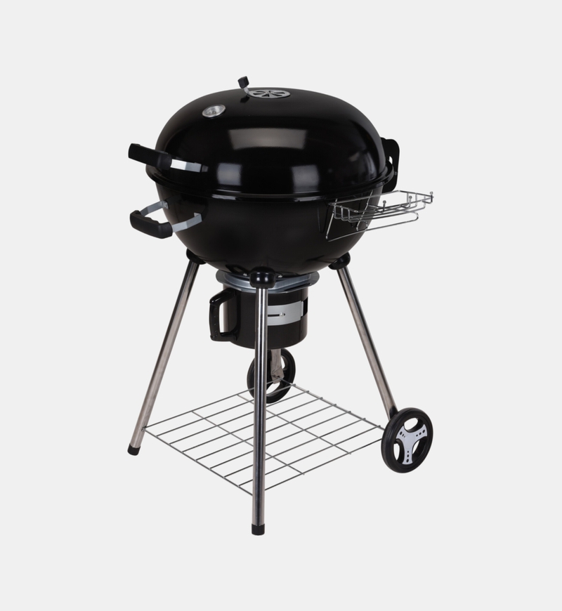 Bbq 4-legs Charcoal Grill
