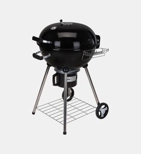 Bbq 4-legs Charcoal Grill
