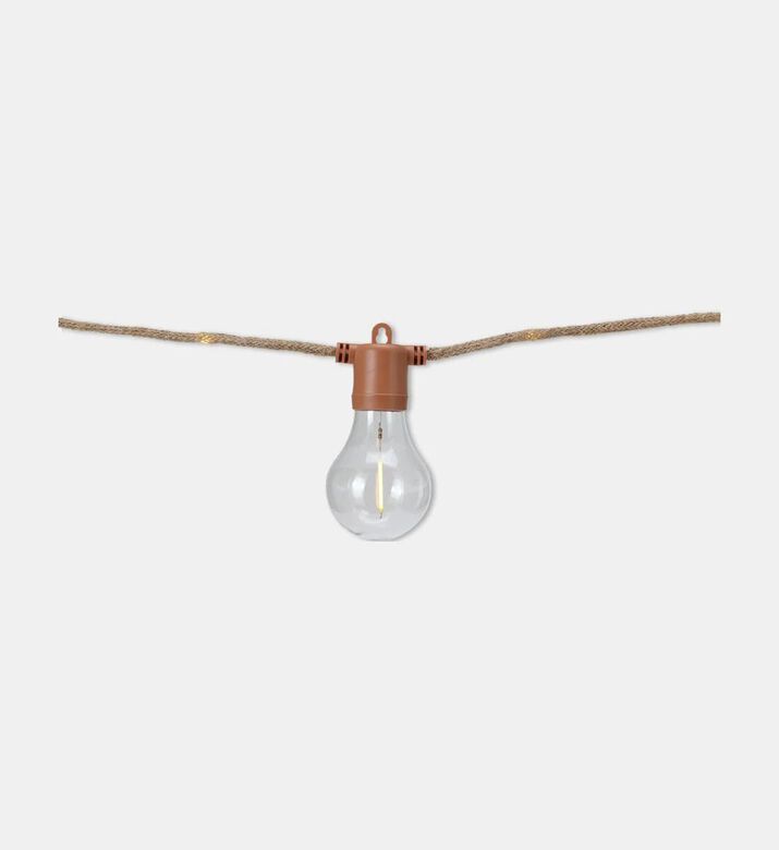 Home Deco and More Party String Lights, Packshot View