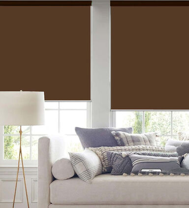 Cordless Daylight Roller Blind