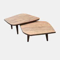 Gia Coffee Table 2-piece Set