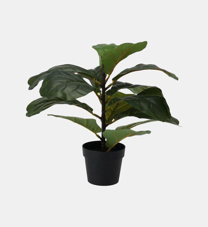 Home Deco and More Artificial Mini Tree-in-pot, Packshot View