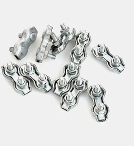 Flat Cable Clamp A Z 4