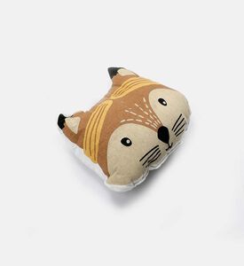 Children Animal-inspired Cushion