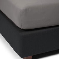 Cotton Jersey Fitted Sheet