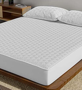 Bamboo Waterproof Mattress Protector