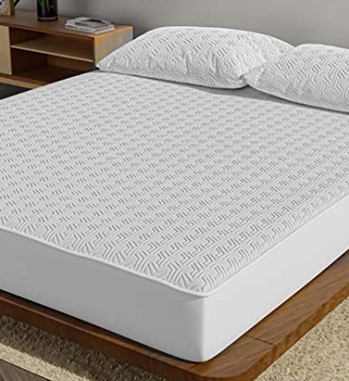 Bamboo Waterproof Mattress Protector