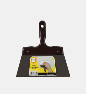 Stainless Steel Coating Knife