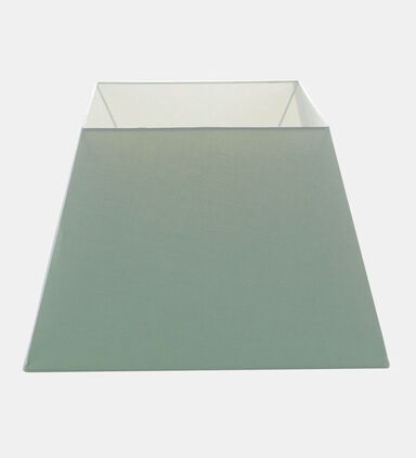 Fabric Square-shaped Lampshade