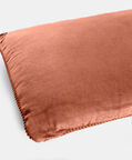 Vince Velvet Rectangle Cushion