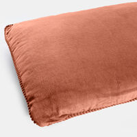 Vince Velvet Rectangle Cushion