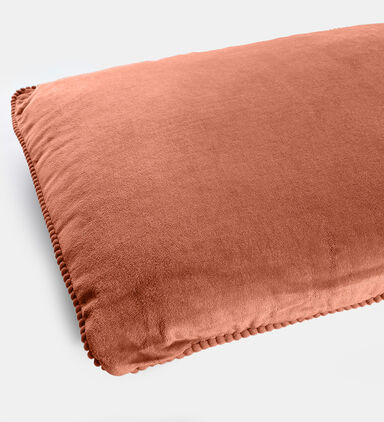 Vince Velvet Rectangle Cushion