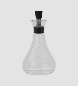 Borosilicate Glass Oil Bottle- 500 Ml
