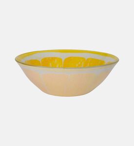 Meki Large Deep Bowl Decorative