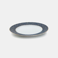 Cosmopolitan Dinner Plate - 27 Cm