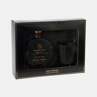 Incense Glass Fragrance Giftbox
