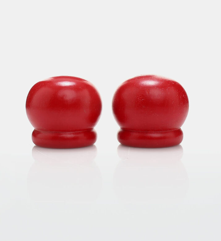 Wooden Round Lateral Bracket