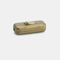 Thermoplastic Switch Bip 2a 250 V