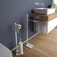 Trilly Double Towel Stand