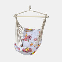 Fiori Flower Hammock Swing Chair