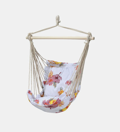 Fiori Flower Hammock Swing Chair