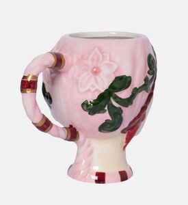 Edg Sicily Ceramic Mug Decorative, Packshot View