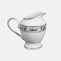 Vera Lys Porcelain Creamer