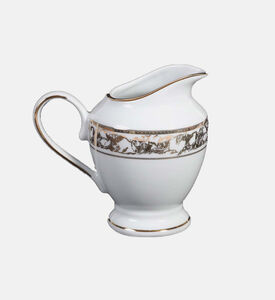 Vera Lys Porcelain Creamer