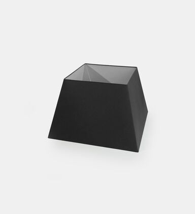 Fabric Square-shaped Lampshade