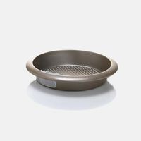 Steel Round Baking Pan
