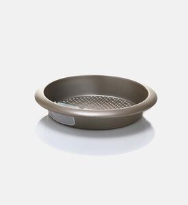 Steel Round Baking Pan