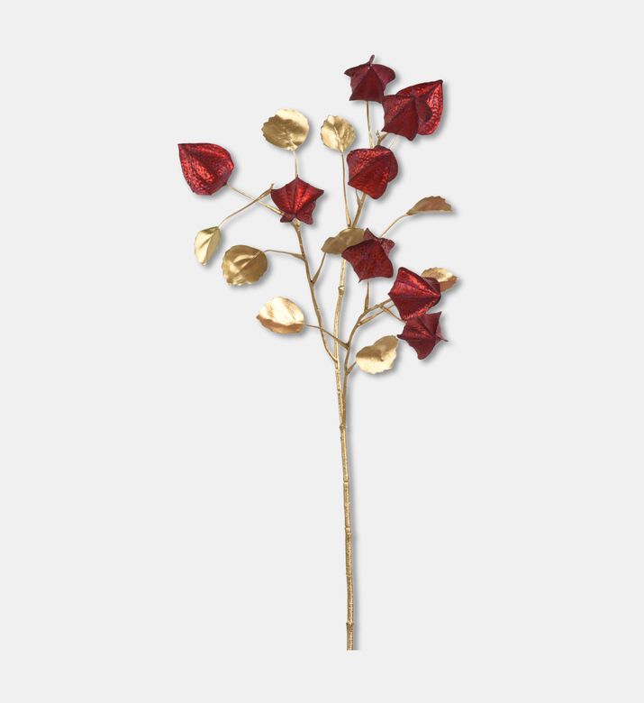 Kaemingk Polyester Physalis Decorative Spray, Packshot View
