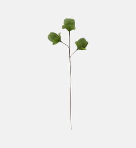 Tulip Feather 3-floral Ornament