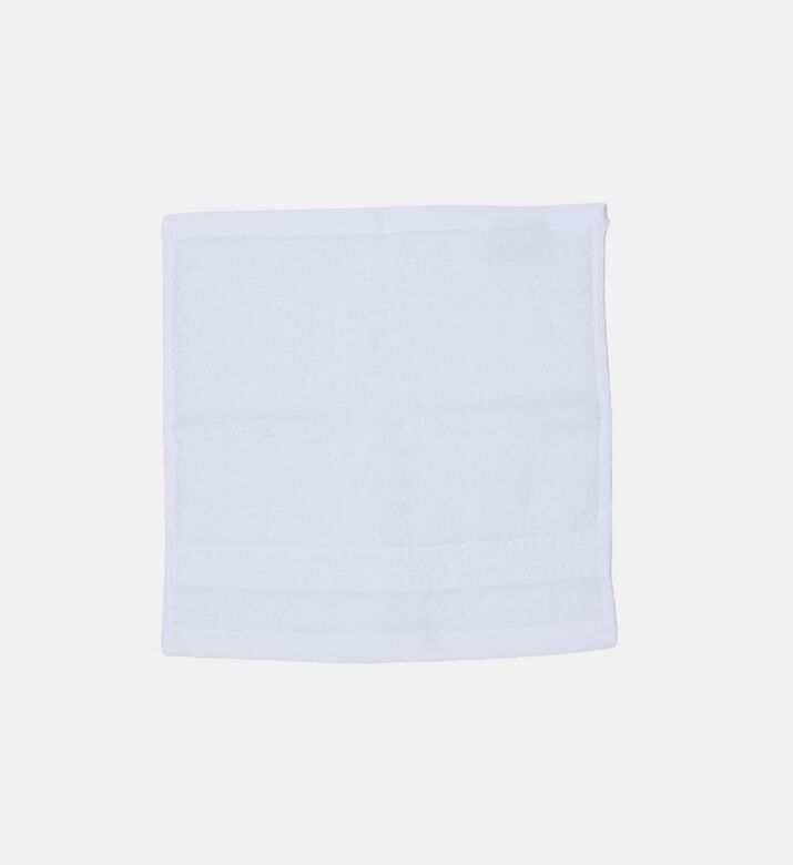 Cotton Terry Towel Books