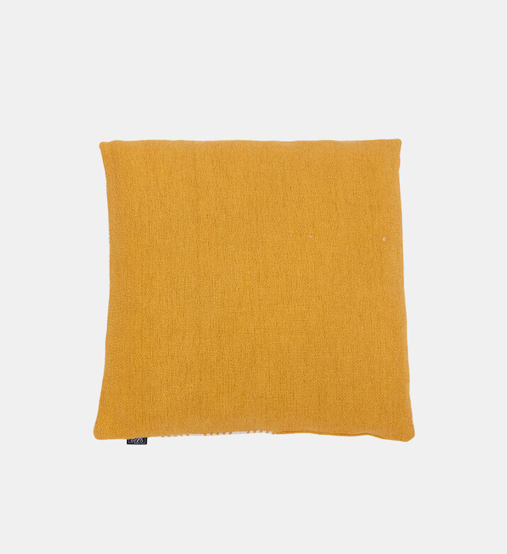 Henry Printed Knife Edge Pillow