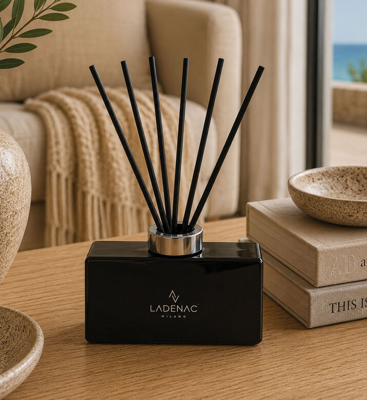 Ladenac Luce Di Cologna Diffuser 250 Ml, Packshot View