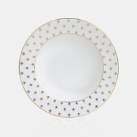 Vera Lys Soup Plate 6-piece Set - 20 Cm