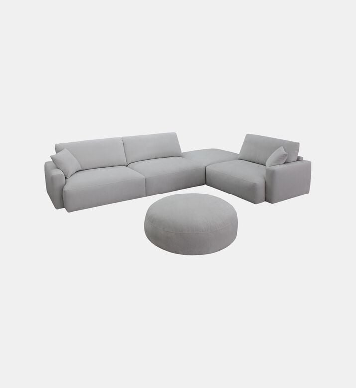2-seater Sofa Set