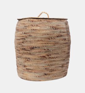 Seagrass Floral Wide