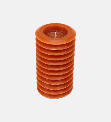 Wax Lantern-shape Candle L