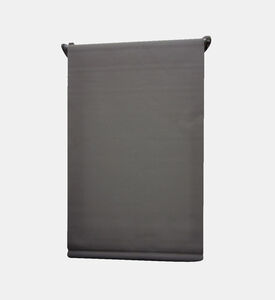Luance Blackout Roller Blind Curtain, Brown, 60x180-cm, Packshot View