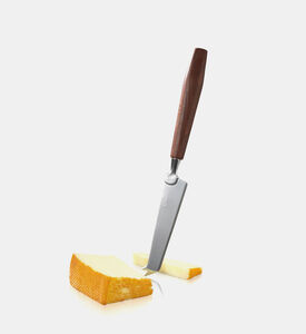 Wood Semi-hard Taste Cheese Knife