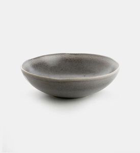 Home Deco and More Ceramic Gradient Bowl, Packshot View