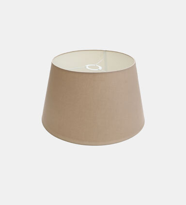 Tapered Cotton Lamp Shade