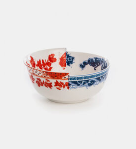 Eutropia Hybrid Porcelain Bowl