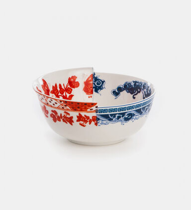 Eutropia Hybrid Porcelain Bowl